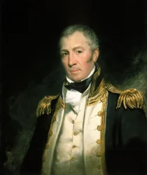 Kaptajn Peter Heywood (1773-1831)