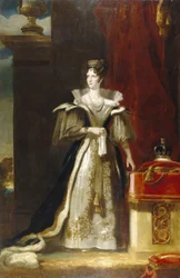 Dronning Adelaide (1792-1849)