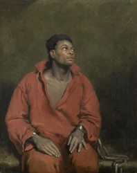 Den fangede slave