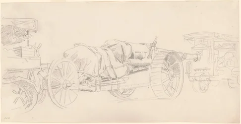 Cannon Trailers, Frankrig