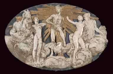 Klassisk og romantisk kunst