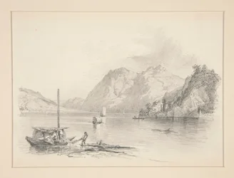 Bjergsø