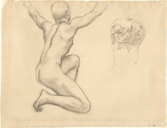 Studier til "The Unveiling of Truth"