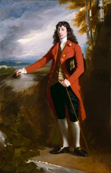 George Boone Roupell, 177980