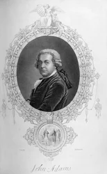John Adams, fra 