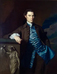 Thaddeus Burr