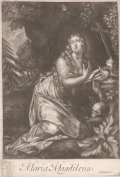 Maria Magdalene