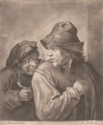 Bønder ryger