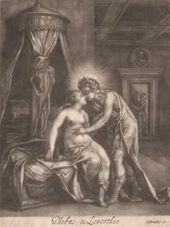 Phoebus og Leucothea
