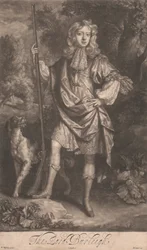 Lord Burleigh