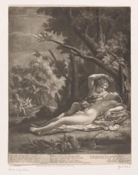 Venus og Adonis