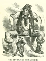 The Brummagem Frankenstein