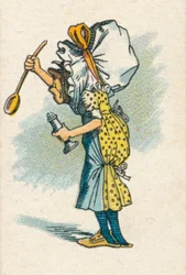 Kokken, 1930