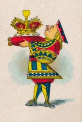 Kronen, 1930