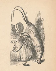Hummeren, 1889