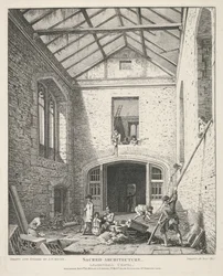 Leadenhall-kapellet