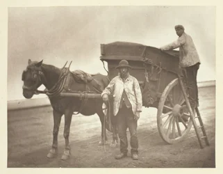 Flyvende støvmænd, 1881.