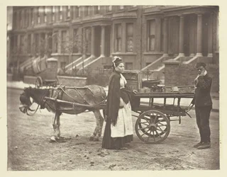 Jordbær. Alle modne! Helt moden!, 1881.
