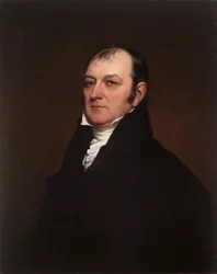 Hr. Bartholomew Schaets (1754-1830)