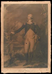 General Washington, 1780 ca