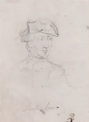 Generalmajor Charles Lee, undersøgelse for foreslået