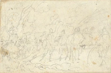 Overgivelse af Burgoyne