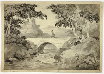 Kidwelly Castle, Sydwales