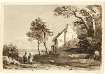 Landskab