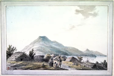 Hippah, New Zealand