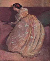 Divanen, c1900