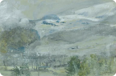 Swiss Valley Landskab