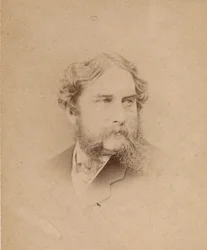 Arthur Sketchley, 1860