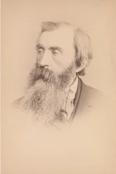 [Charles Lucy], 1860
