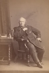 [Edward Duncan], 1860