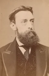 Edward John Poynter, 1860