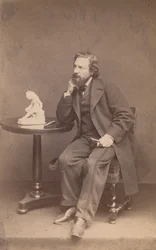 [Edward S. Kuntze], 1860