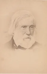 [Francis Danby], 1860