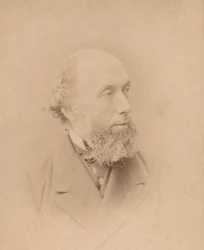 [Frederick Richard Pickersgill], 1860