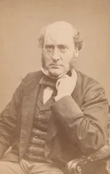 [George Gilbert Scott], 1860