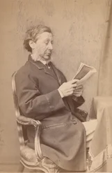 Henry Jutsum, 1860