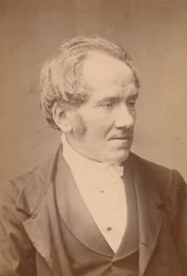 [Henry Weekes], 1860