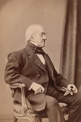 [Henry William Pickersgill], 1860