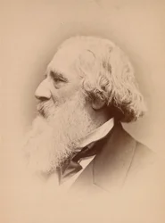 [John Frederick Lewis], 1860