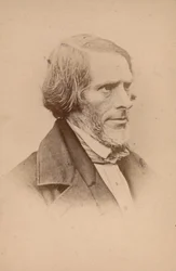 [John Gibson], 1860