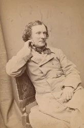 [Joseph Durham], 1860