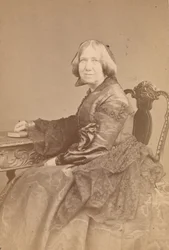 [Margaret Gillies], 1860