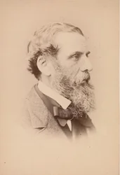 Richard Ansdell, 1860
