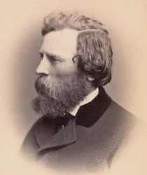 [Robert Hannah], 1860