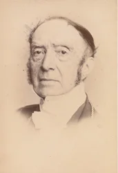 Sir Charles Lock Eastlake, 1860