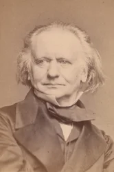 Thomas Webster, 1860